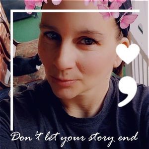 Meet your Posher, Kellie